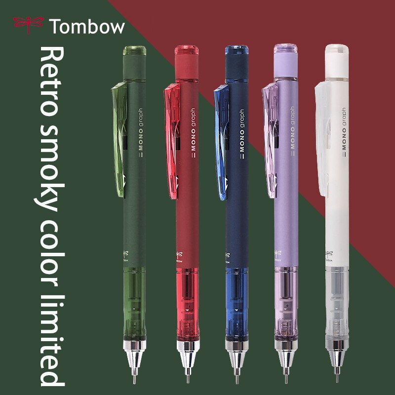 New Arrivals 10th Limited Ϻ Tombow 찳/ ..